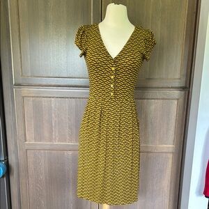Boden Dress (A-1)